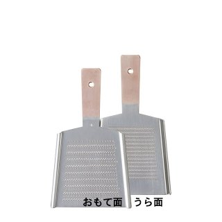 純銅おろし金の大矢製作所